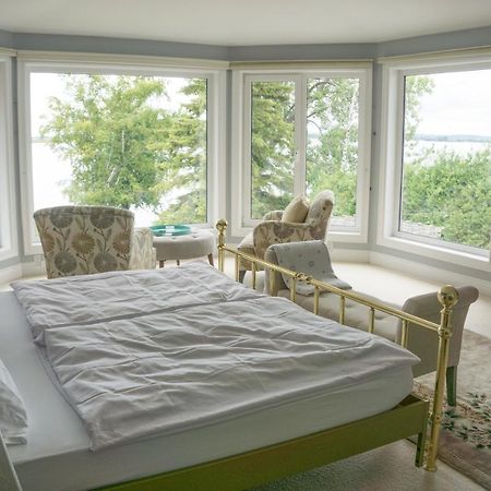 The Empty Nest B & B Carrying Place Εξωτερικό φωτογραφία