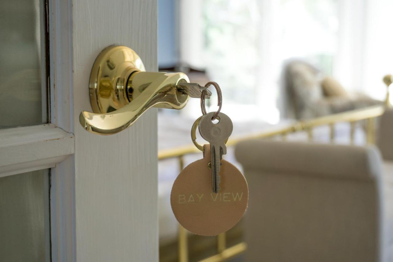 The Empty Nest B & B Carrying Place Εξωτερικό φωτογραφία