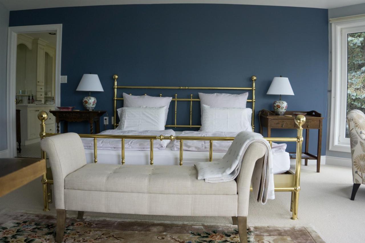 The Empty Nest B & B Carrying Place Εξωτερικό φωτογραφία