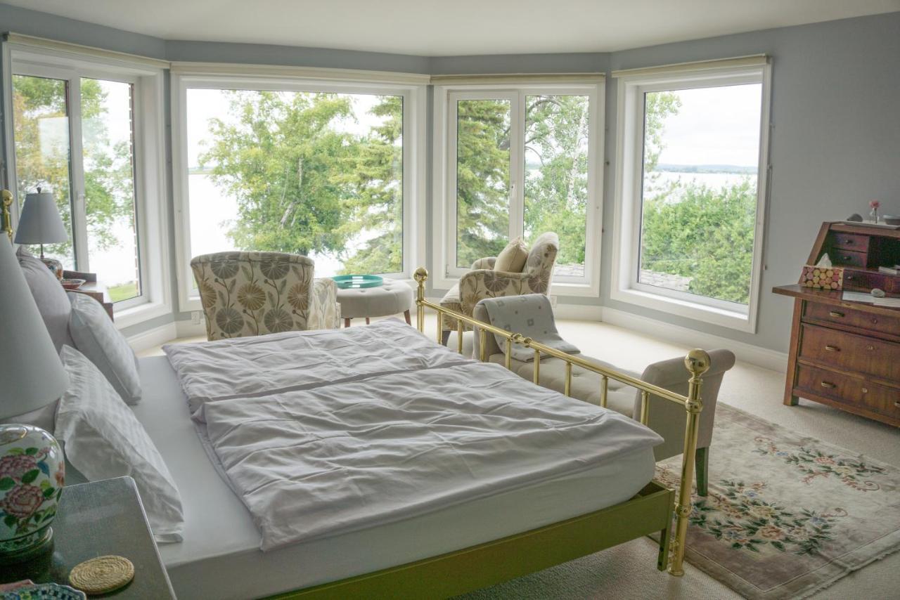The Empty Nest B & B Carrying Place Εξωτερικό φωτογραφία