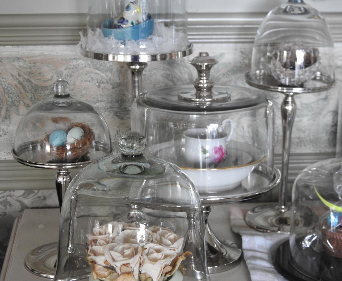 The Empty Nest B & B Carrying Place Εξωτερικό φωτογραφία