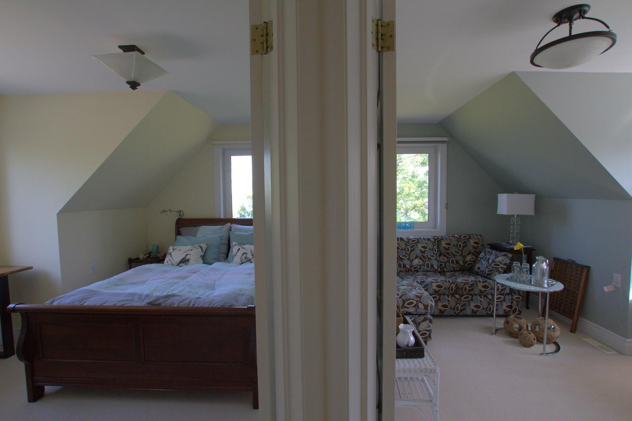 The Empty Nest B & B Carrying Place Εξωτερικό φωτογραφία